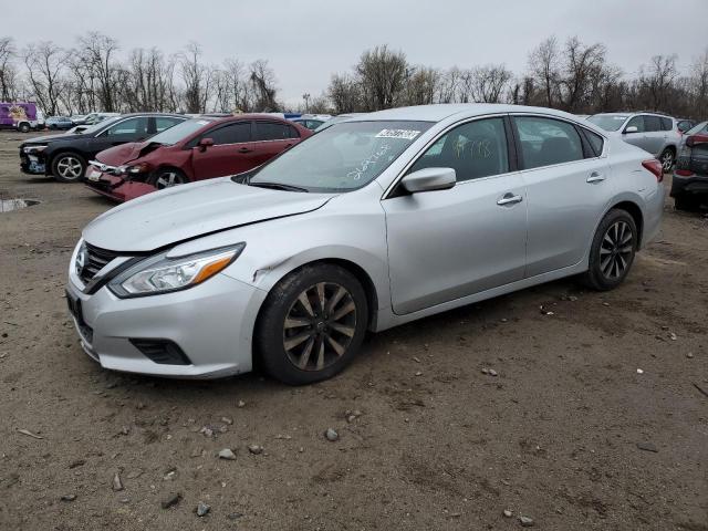 NISSAN ALTIMA 2.5 2018 1n4al3ap3jc269768