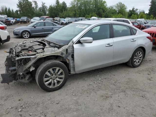 NISSAN ALTIMA 2.5 2018 1n4al3ap3jc271312