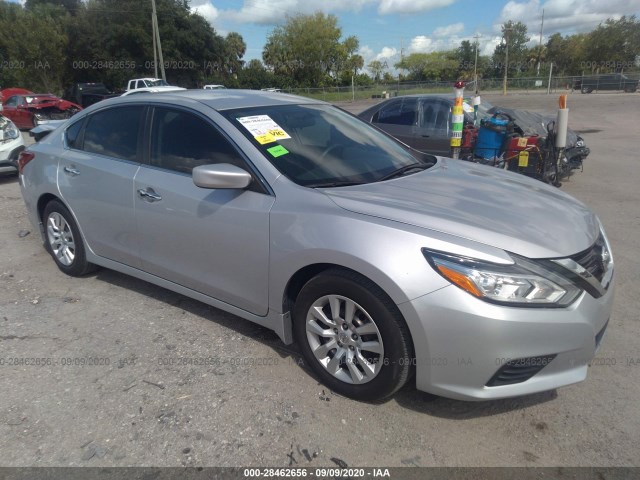 NISSAN ALTIMA 2018 1n4al3ap3jc271326