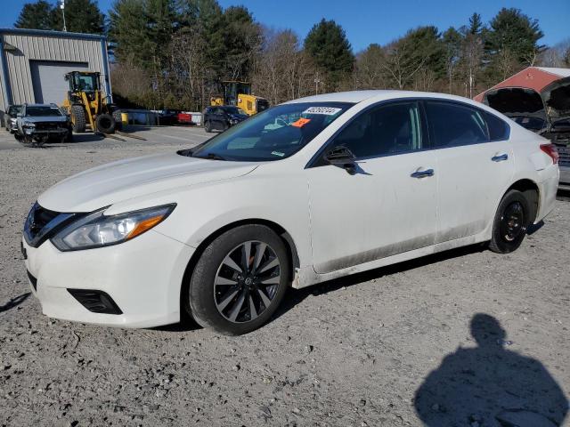 NISSAN ALTIMA 2018 1n4al3ap3jc271388