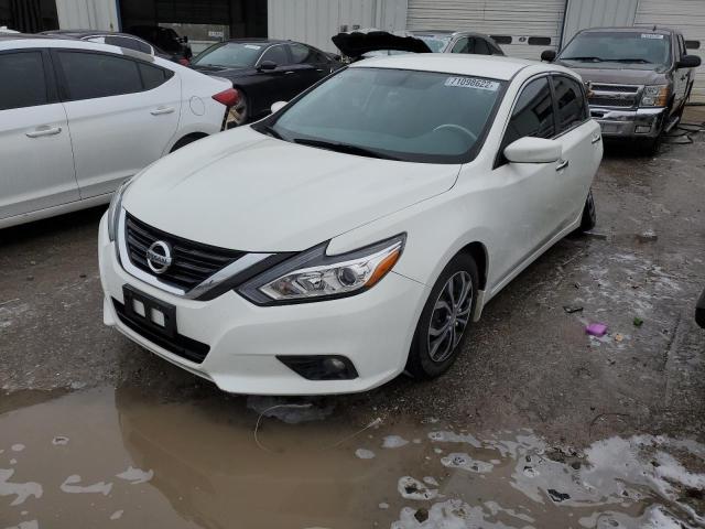 NISSAN ALTIMA 2.5 2018 1n4al3ap3jc271505