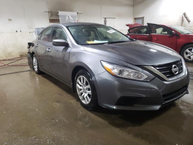 NISSAN ALTIMA 2.5 2018 1n4al3ap3jc272332