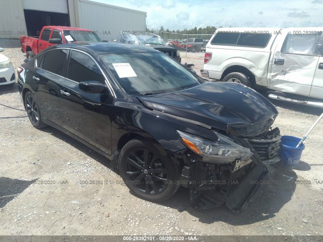 NISSAN ALTIMA 2018 1n4al3ap3jc272380