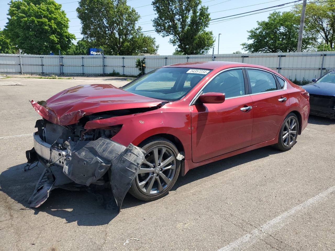 NISSAN ALTIMA 2018 1n4al3ap3jc273111