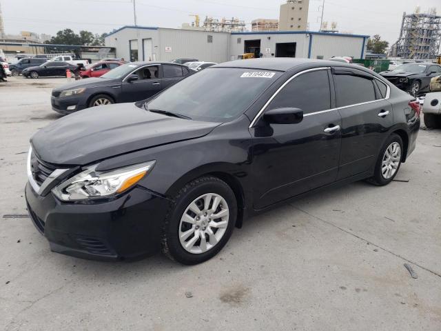 NISSAN ALTIMA 2018 1n4al3ap3jc273514