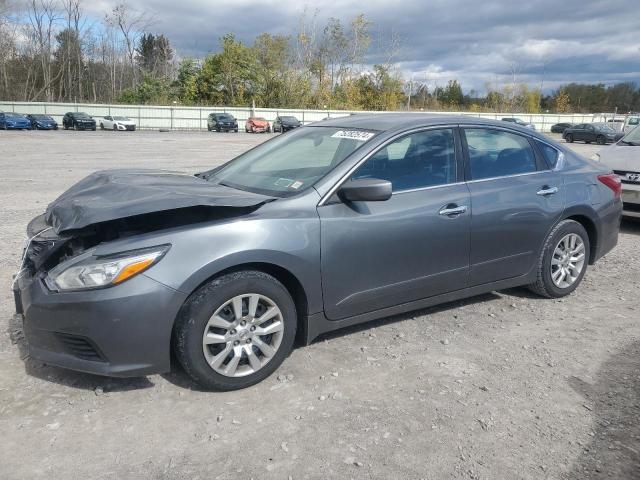 NISSAN ALTIMA 2.5 2018 1n4al3ap3jc273917