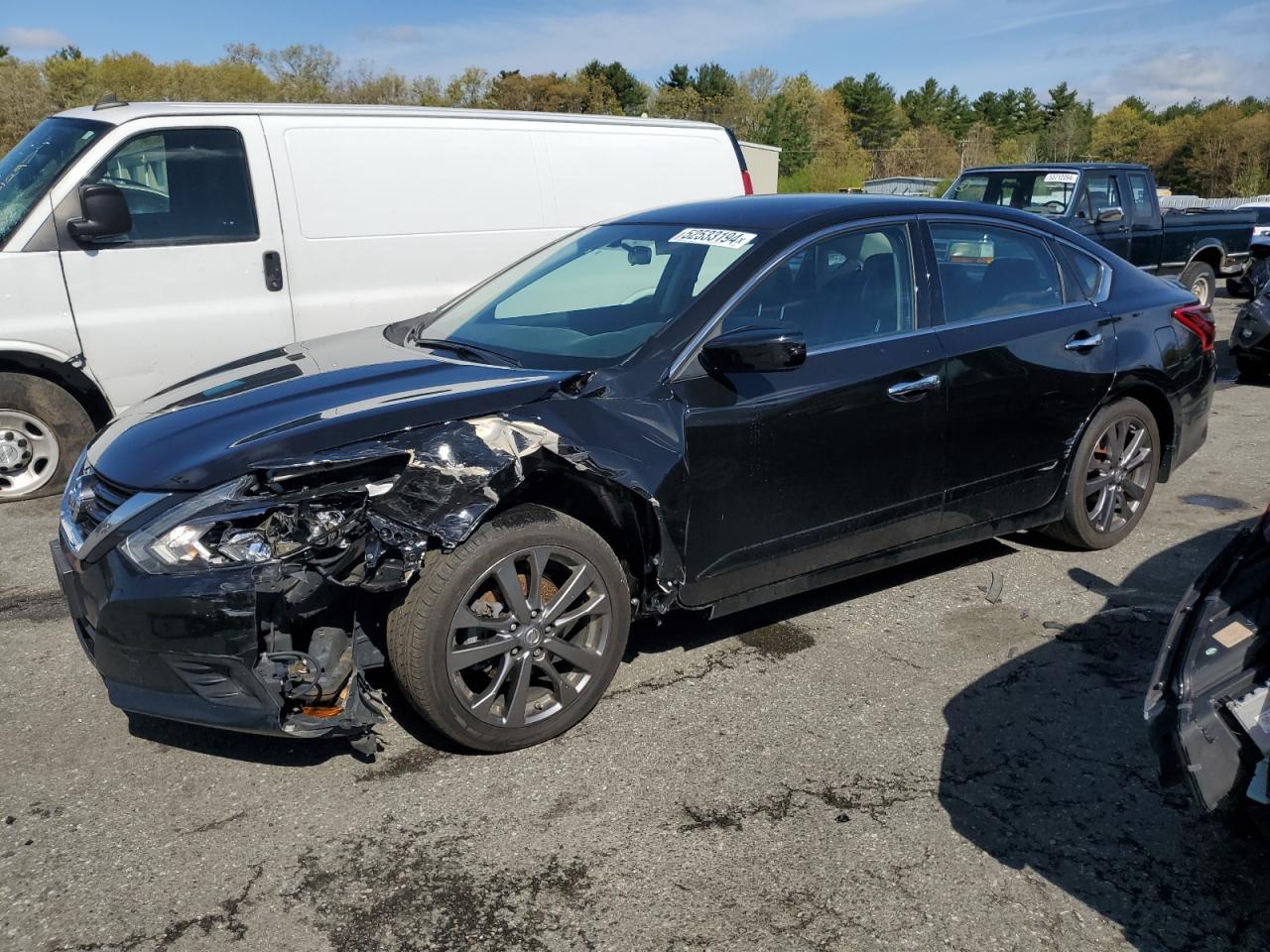 NISSAN ALTIMA 2018 1n4al3ap3jc273948