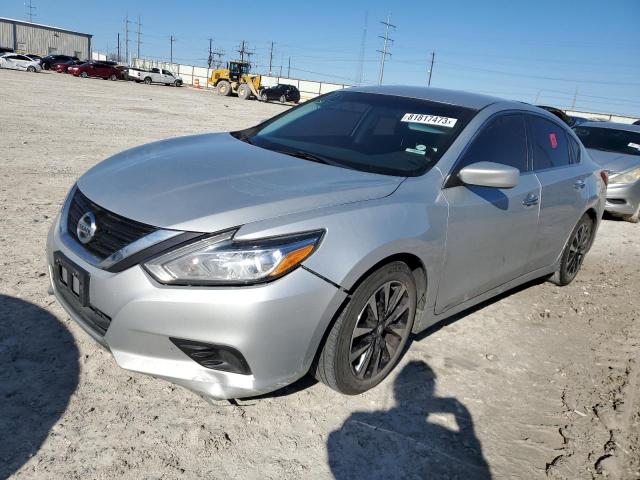 NISSAN ALTIMA 2018 1n4al3ap3jc274730