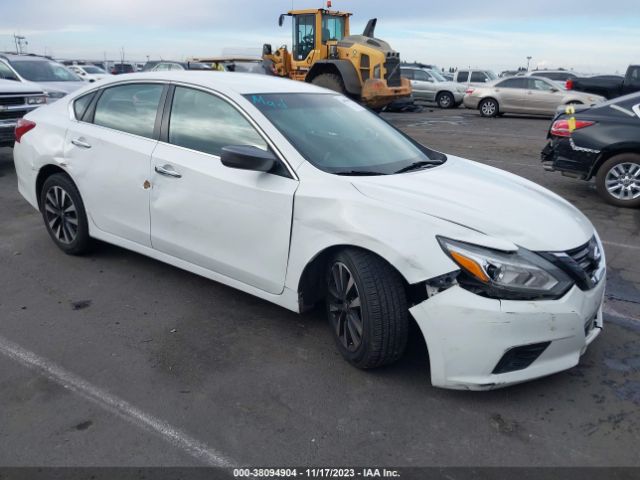 NISSAN ALTIMA 2018 1n4al3ap3jc275585