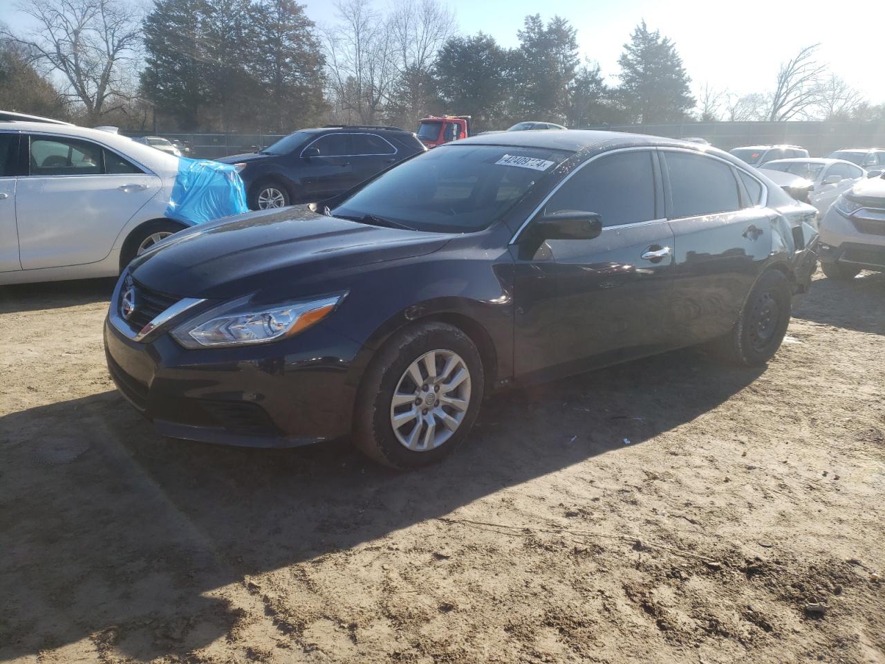 NISSAN ALTIMA 2018 1n4al3ap3jc275702