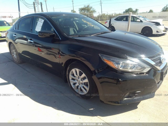 NISSAN ALTIMA 2018 1n4al3ap3jc275778