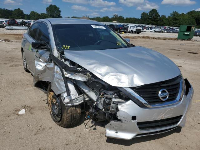 NISSAN ALTIMA 2.5 2018 1n4al3ap3jc276283