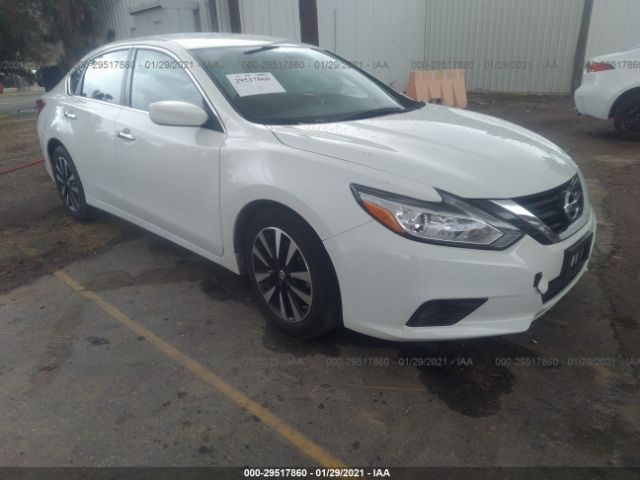 NISSAN ALTIMA 2018 1n4al3ap3jc276381