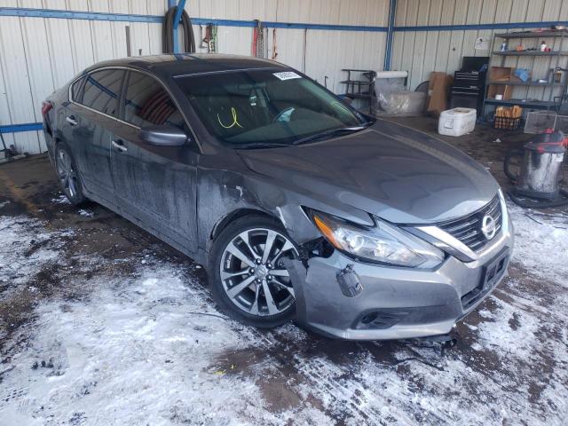 NISSAN ALTIMA 2.5 2018 1n4al3ap3jc277045