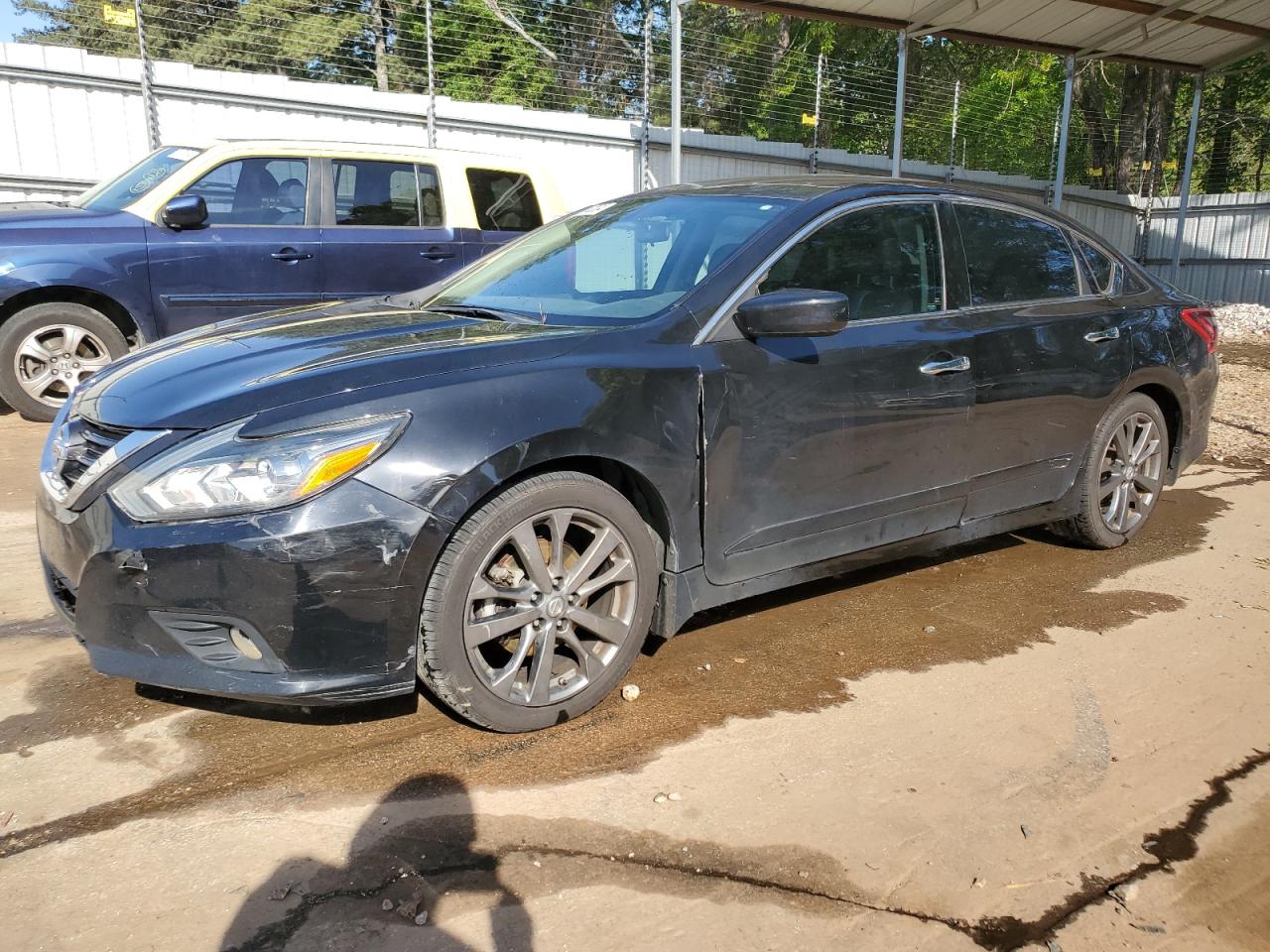 NISSAN ALTIMA 2018 1n4al3ap3jc277918