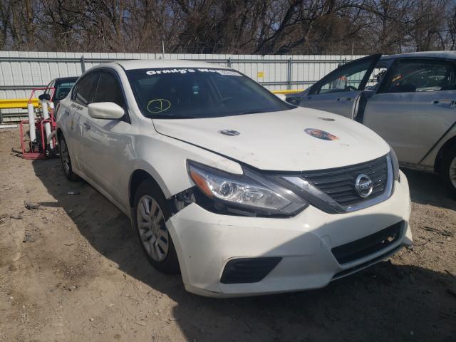 NISSAN ALTIMA 2.5 2018 1n4al3ap3jc278566