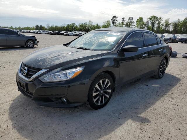 NISSAN ALTIMA 2.5 2018 1n4al3ap3jc279572