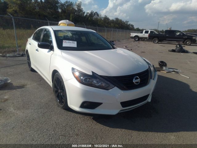 NISSAN ALTIMA 2018 1n4al3ap3jc279796