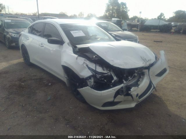 NISSAN ALTIMA 2018 1n4al3ap3jc279992