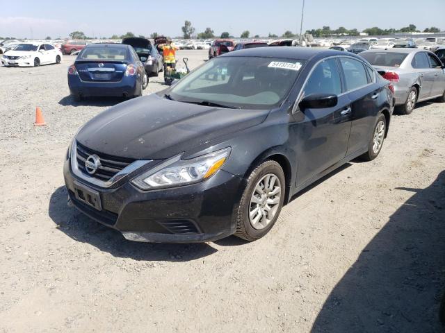 NISSAN ALTIMA 2.5 2018 1n4al3ap3jc280818