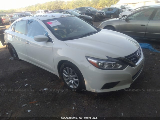 NISSAN ALTIMA 2018 1n4al3ap3jc281337