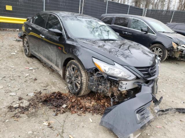 NISSAN ALTIMA 2.5 2018 1n4al3ap3jc281788