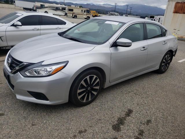 NISSAN ALTIMA 2.5 2018 1n4al3ap3jc283069