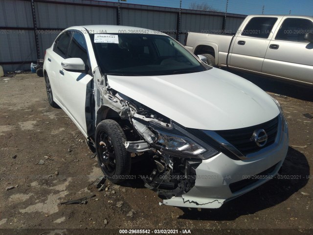 NISSAN ALTIMA 2018 1n4al3ap3jc283279