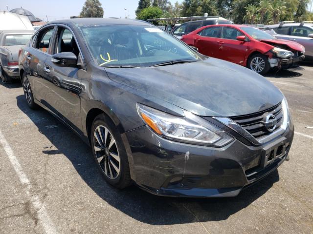 NISSAN ALTIMA 2.5 2018 1n4al3ap3jc283878