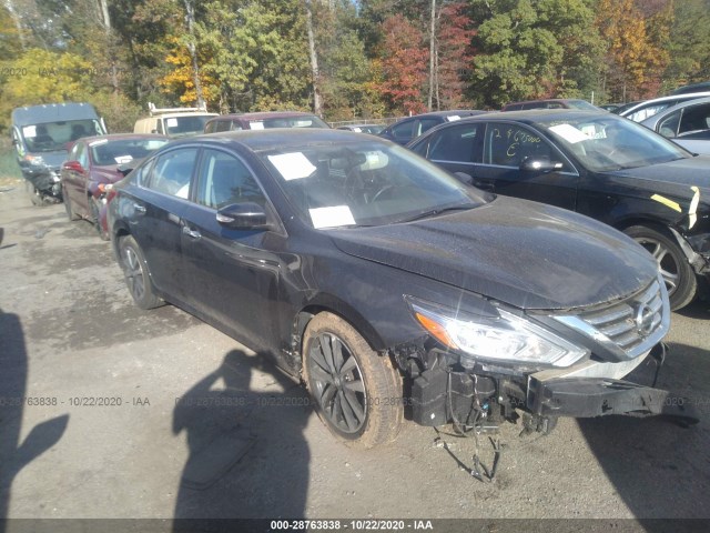 NISSAN ALTIMA 2018 1n4al3ap3jc284478