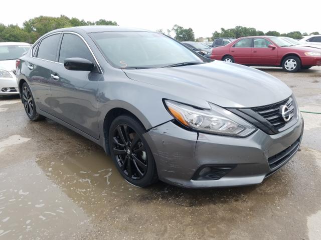 NISSAN ALTIMA 2.5 2018 1n4al3ap3jc284755