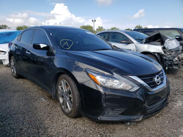 NISSAN ALTIMA 2.5 2018 1n4al3ap3jc285503