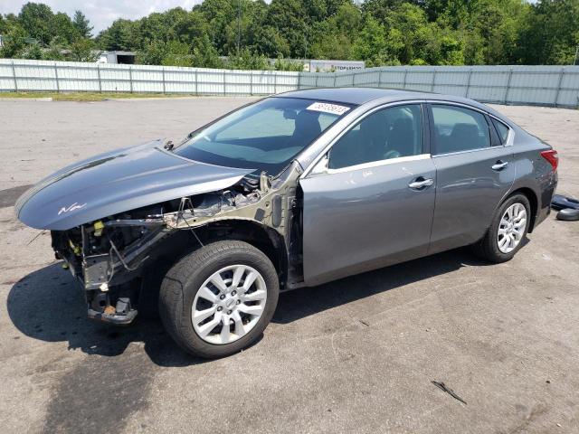 NISSAN ALTIMA 2.5 2018 1n4al3ap3jc285971