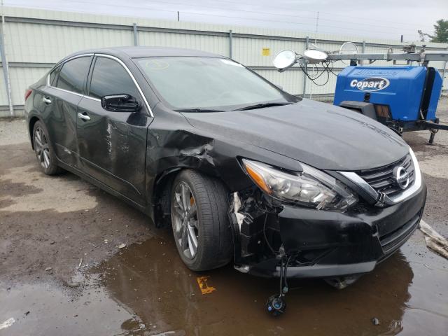 NISSAN ALTIMA 2.5 2018 1n4al3ap3jc286022