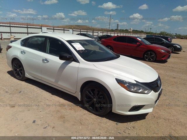 NISSAN ALTIMA 2018 1n4al3ap3jc286859