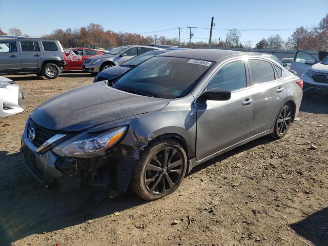 NISSAN ALTIMA 2018 1n4al3ap3jc287588