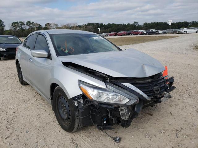 NISSAN ALTIMA 2.5 2018 1n4al3ap3jc289597