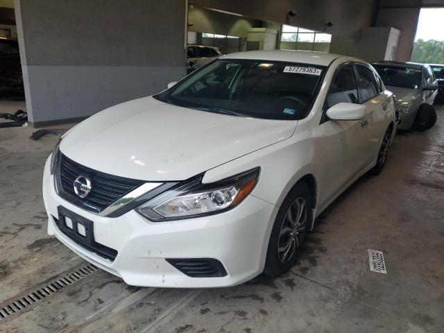 NISSAN ALTIMA 2.5 2018 1n4al3ap3jc290667