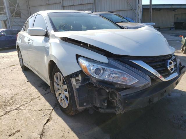 NISSAN ALTIMA 2.5 2018 1n4al3ap3jc290913