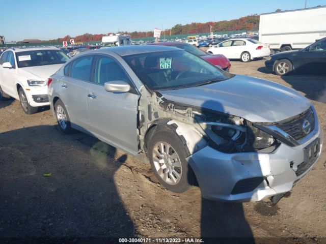 NISSAN ALTIMA 2018 1n4al3ap3jc292774