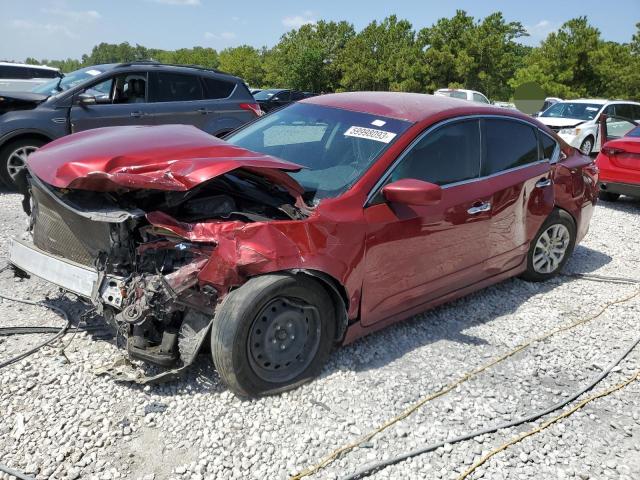 NISSAN ALTIMA 2.5 2018 1n4al3ap3jc292824