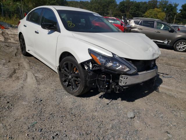 NISSAN ALTIMA 2.5 2018 1n4al3ap3jc292886