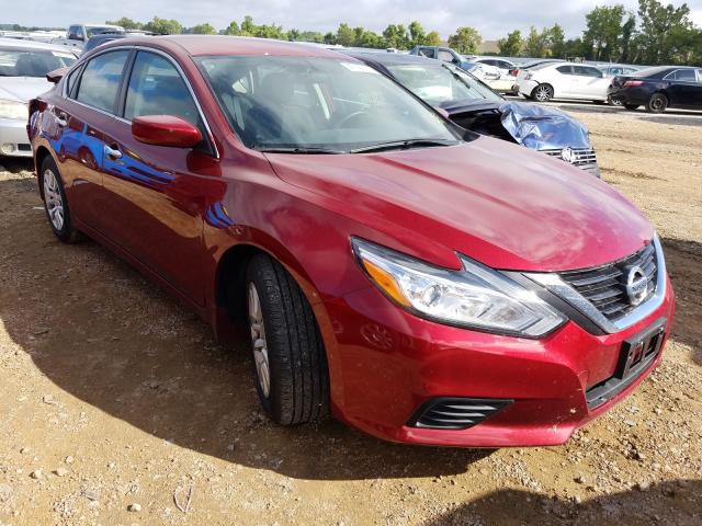 NISSAN ALTIMA 2.5 2018 1n4al3ap3jc293343