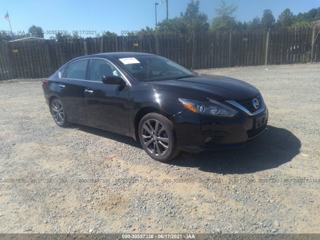 NISSAN ALTIMA 2018 1n4al3ap3jc293665