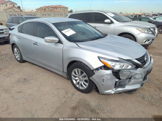 NISSAN ALTIMA 2018 1n4al3ap3jc294475