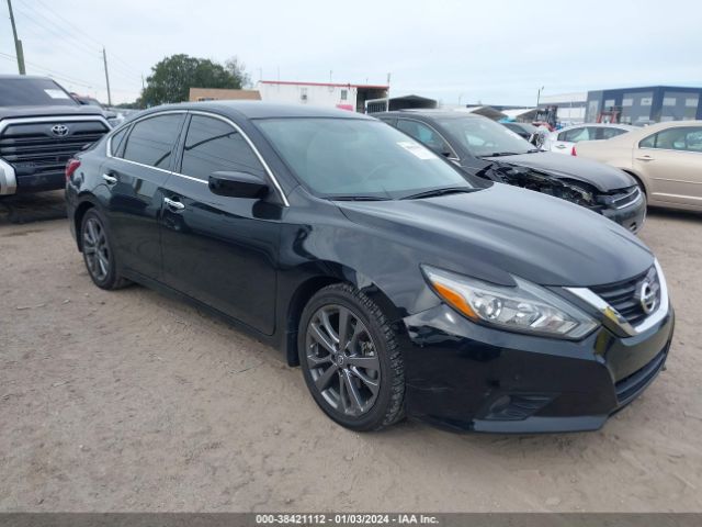 NISSAN ALTIMA 2018 1n4al3ap3jc295710