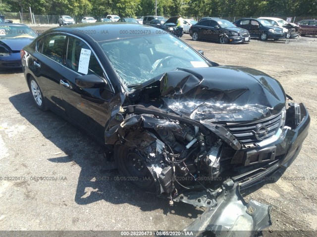 NISSAN ALTIMA 2018 1n4al3ap3jc295853