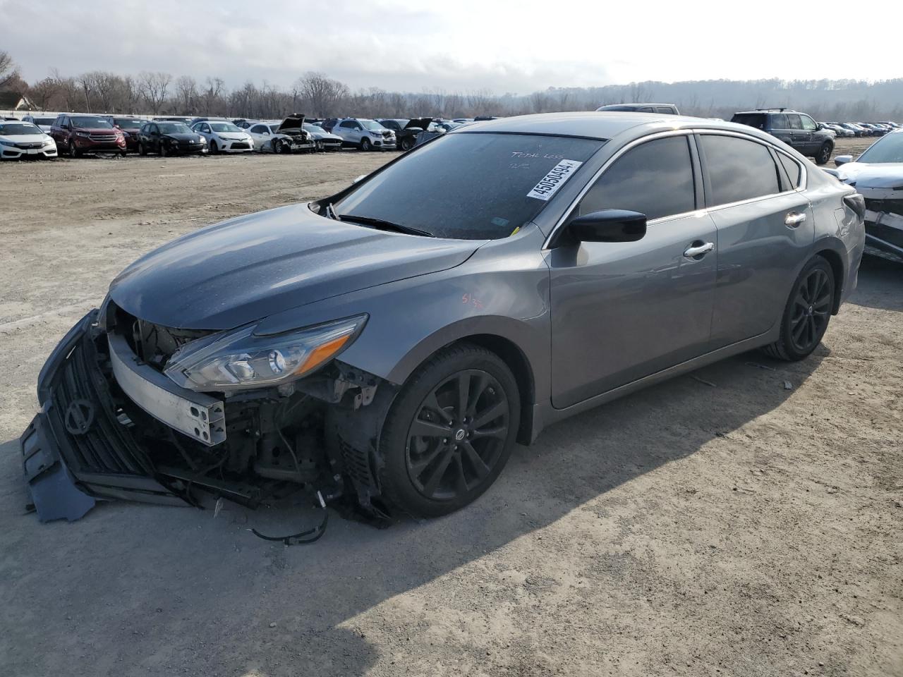 NISSAN ALTIMA 2018 1n4al3ap3jc295898