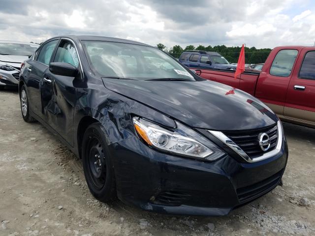 NISSAN ALTIMA 2.5 2018 1n4al3ap3jc295996