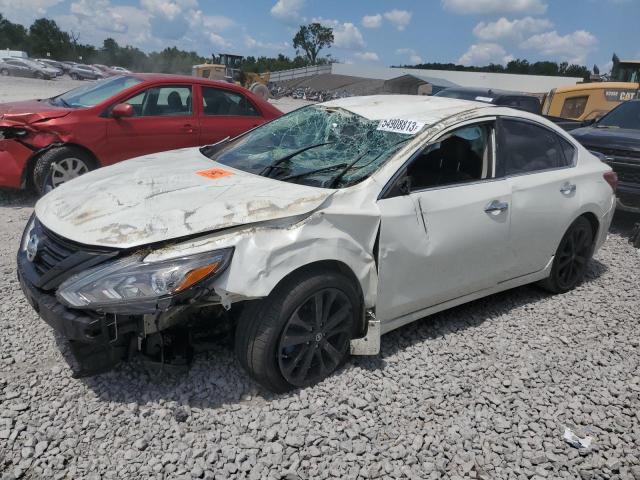 NISSAN ALTIMA 2.5 2018 1n4al3ap3jc296548